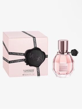 Viktor & Rolf Flowerbomb Eau de Parfum